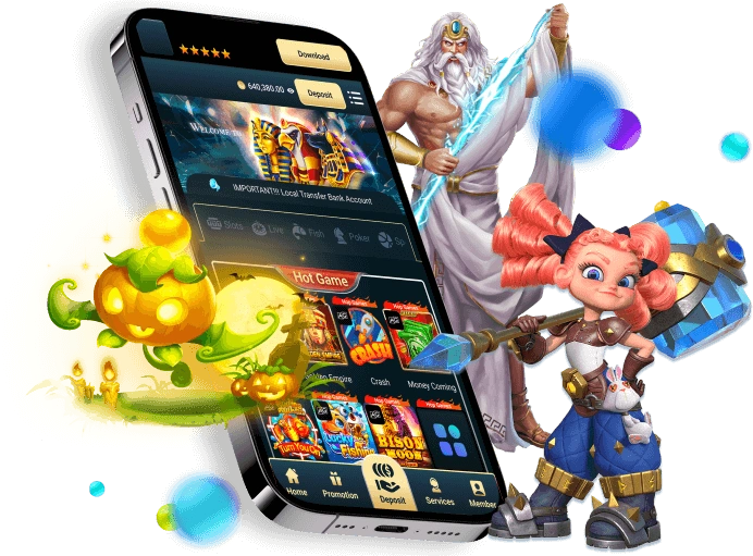 Hướng Dẫn Tải b66 iOS