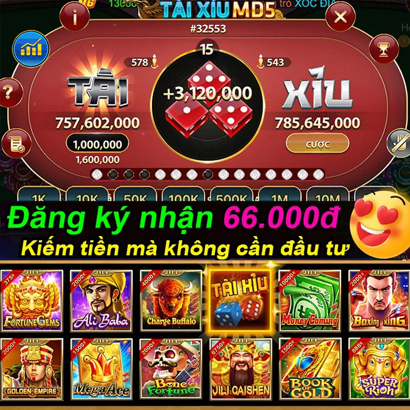 Cá Cược Thể Thao B66