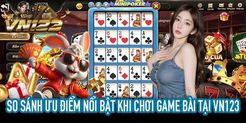 Sòng bạc trực tuyến Baccarat