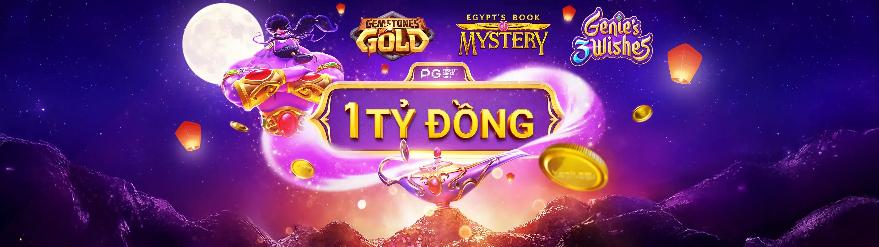 Sảnh Casino B66 sang trọng