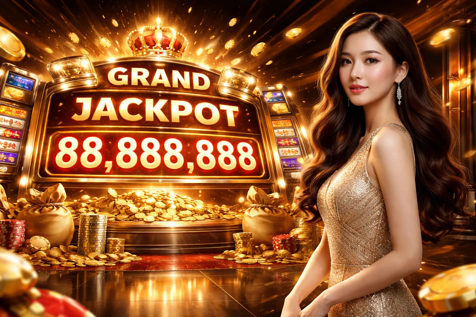 B66 Cổng Game Chính Thức 2026 - Nền Tảng Giải Trí Đỉnh Cao