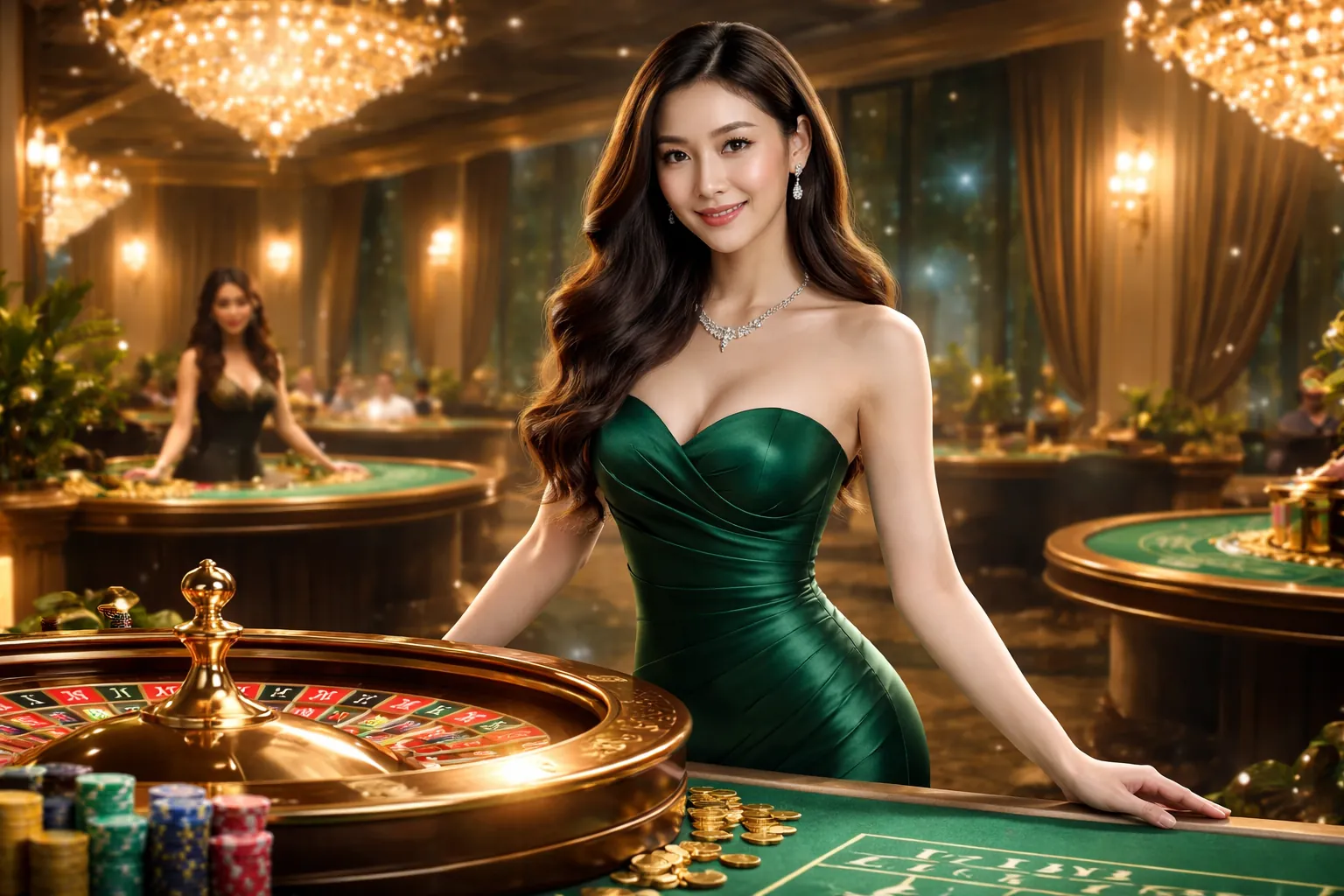 Chiến lược tận dụng ưu đãi b66