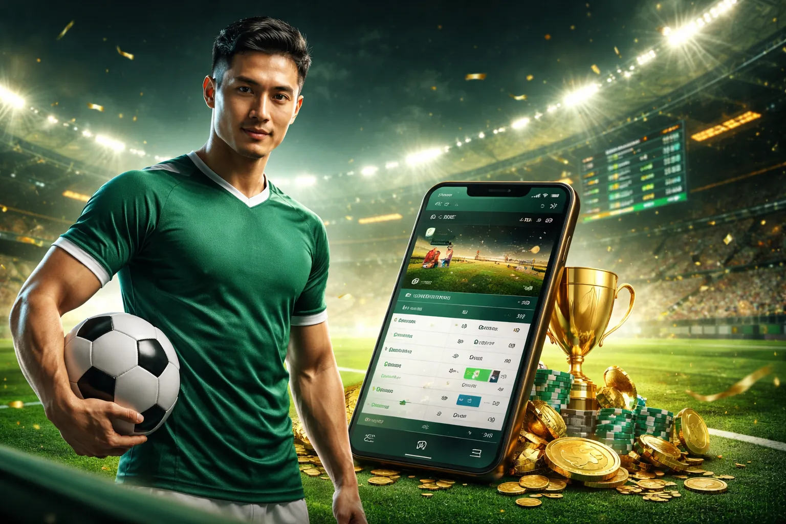 Giá trị cốt lõi của b66