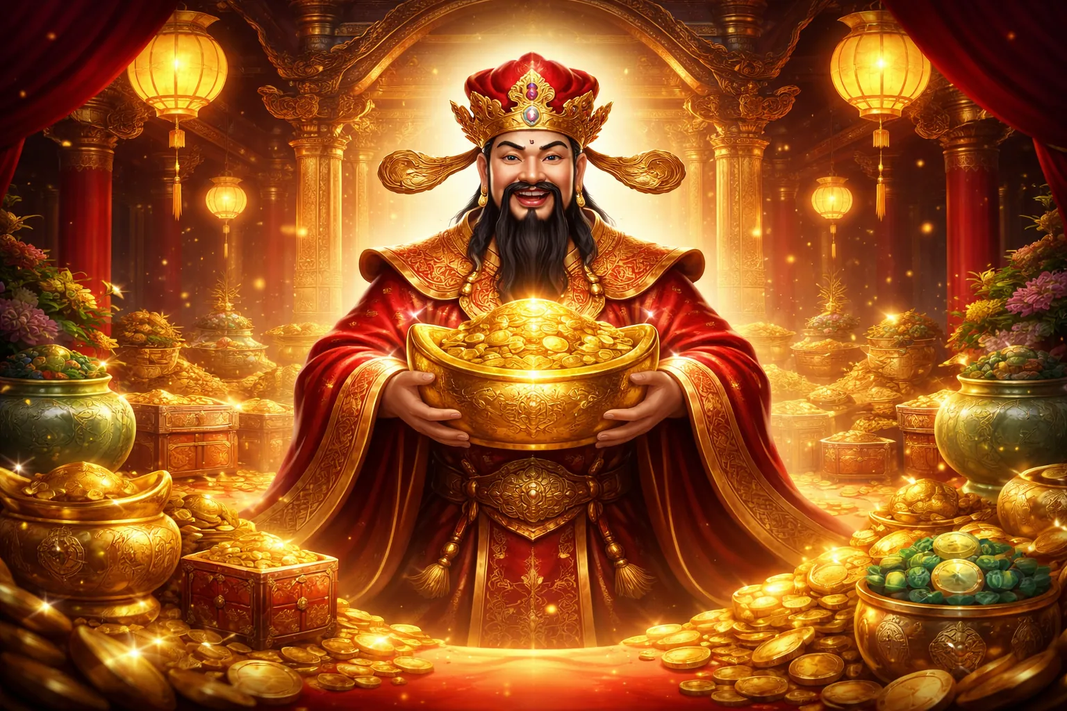 Đa dạng trò chơi tại B66