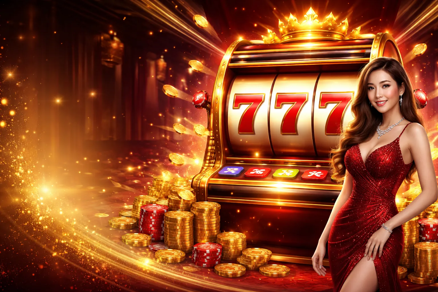 Hình ảnh chính Nổ Hũ b66 cổng game chính thức 2026