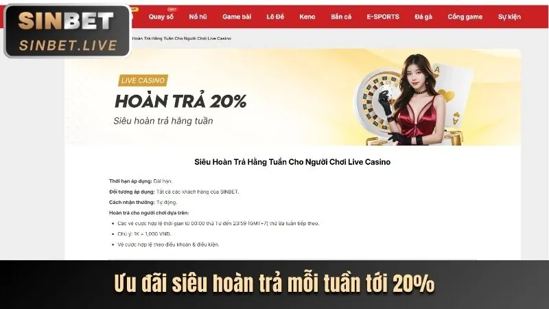 Tổng quan khuyến mãi b66 cổng game chính thức